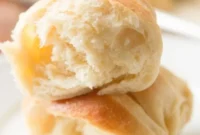 Delicious Potato Rolls: A Baker’s Guide