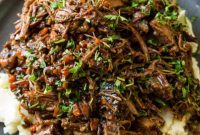 Fork-Tender Beef Roast
