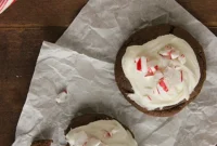 Cool Mint Chocolate Indulgences