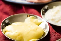 Quick & Tasty Ham Dipping Sauces