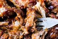 Instant Pot Country Ribs with Video Guide