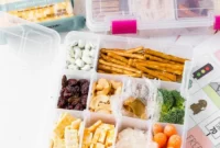 Road Trip Ready Smart Snacks and Fun Printables