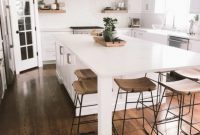 Our Kitchen Makeover Before and After