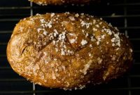 Fluffy Inside, Crispy Outside: The Best Oven Baked Potatoes