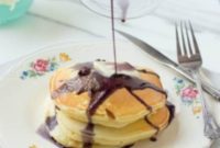 Velvet Marionberry Drizzle