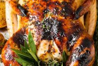 Mastering the Perfect Oven Roasted Thanksgiving Turkey