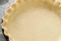 My Ultimate Pie Crust Recipe