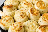 Ultimate Homemade Cheese Bread