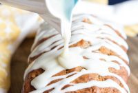 Tropical Hummingbird Banana Bread