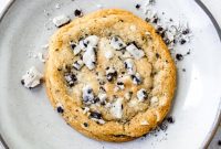 Cookies ‘n’ Cream Delights