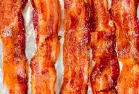 Crispy Bacon Perfection: Your Definitive Guide