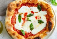 Mastering Pizzeria-Style Pizza Dough at Home