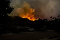 Outlasting the Inferno