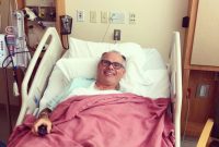 Life Interrupted A Father’s Stroke