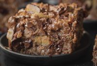 Reese’s Peanut Butter Krispie Treats