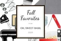 Cozy Autumn Essentials