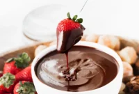 Ultimate Chocolate Indulgence