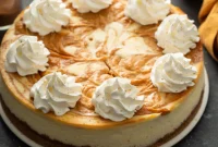 Mastering the Crack-Free Cheesecake