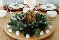 Christmas Dinner A Nativity Celebration