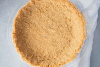 Graham Cracker Crust Essentials