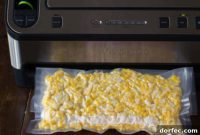 Year Round Fresh Corn Freezing Guide