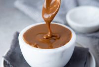Unlock The Secret To Homemade Dulce De Leche