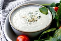 Artisan Blue Cheese Dressing