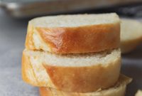 Effortless Homemade French Bread