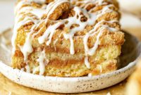 This Coffee Cake Beats Starbucks