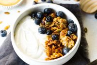 My New Favorite Granola Recipe