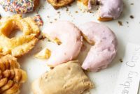 Utah’s Sweetest Bites: Davis and Weber County Donut Guide