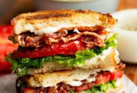 How to Build the Perfect BLT