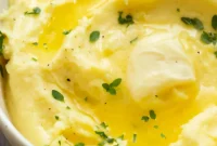 Ultimate Instant Pot Mashed Potatoes