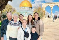 Architects of Peace