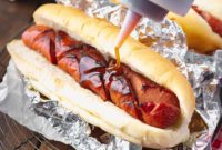 J.Dawgs’ Iconic Sauce: Craft Your Own