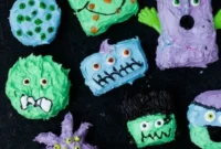 Cookie Fiends