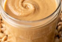 The Ultimate Homemade Coconut Peanut Butter Guide