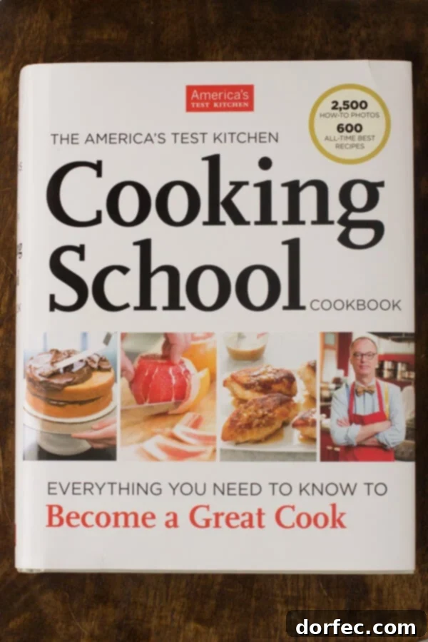 Discover the Best Cooking Techniques with America's Test Kitchen