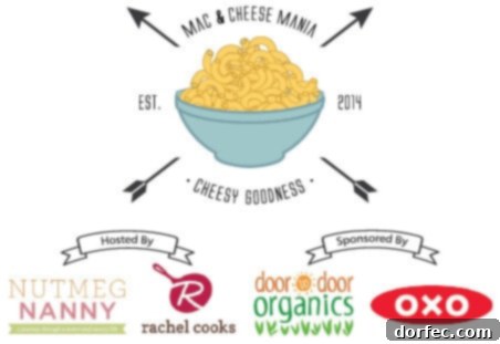 Collage showcasing various delightful macaroni and cheese recipes