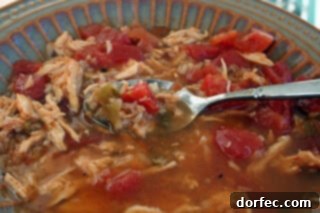 HONEY LIME SOUP