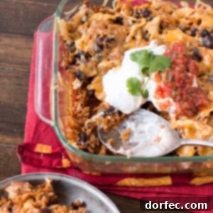 mexican-chicken-and-rice-casserole-ohsweetbasil.com