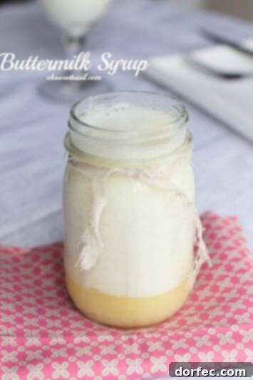 Maple Peanut Butter Delight 3 Classic Buttermilk Syrup for breakfast toppings.