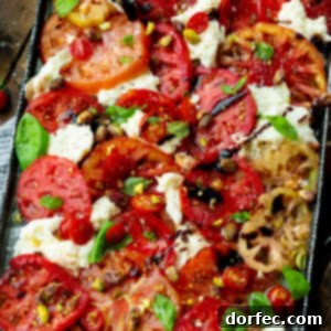 Elevated Caprese Salad with Pistachios 11 img 12418 10