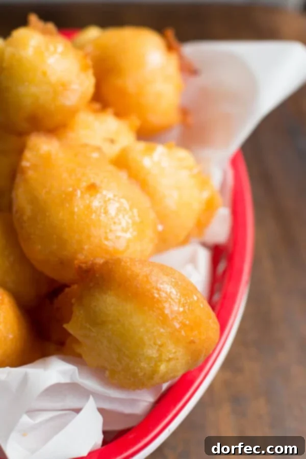 Honey Butter Drenched Corn Fritters: A Crispy Sweet Treat Golden-crisp honey butter drenched corn fritters, a perfect blend of sweet and savory