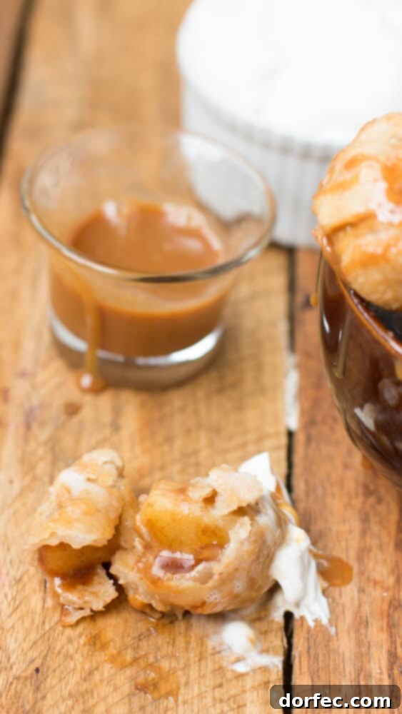 Close-up of golden-fried apple pie bombs, freshly dusted with cinnamon sugar, ready to be served.