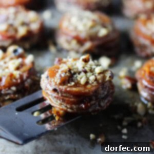 Mini Sweet Potato Gratins