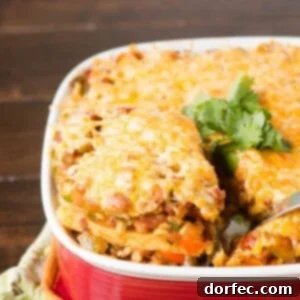 Southwest Polenta Lasagna 2 Polenta Enchilada Vegetarian Lasagna ohsweetbasil.com