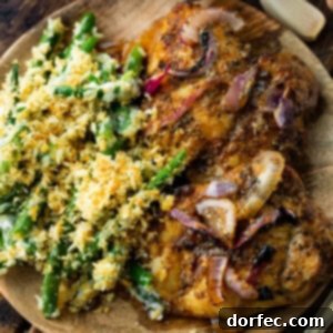 Easy Baked Boneless Skinless Chicken Thighs