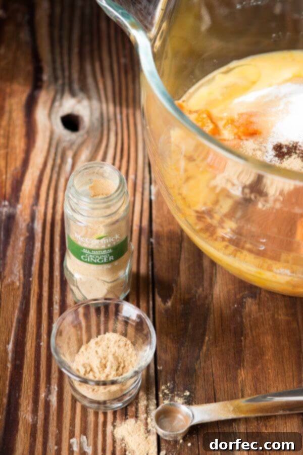 Delicious Pumpkin Pie Dump Cake, ideal for fall gatherings