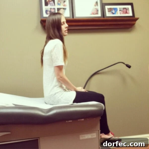 Hyperemesis Gravidarum: It's NOT Morning Sickness